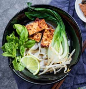 El Pulled pork burrito