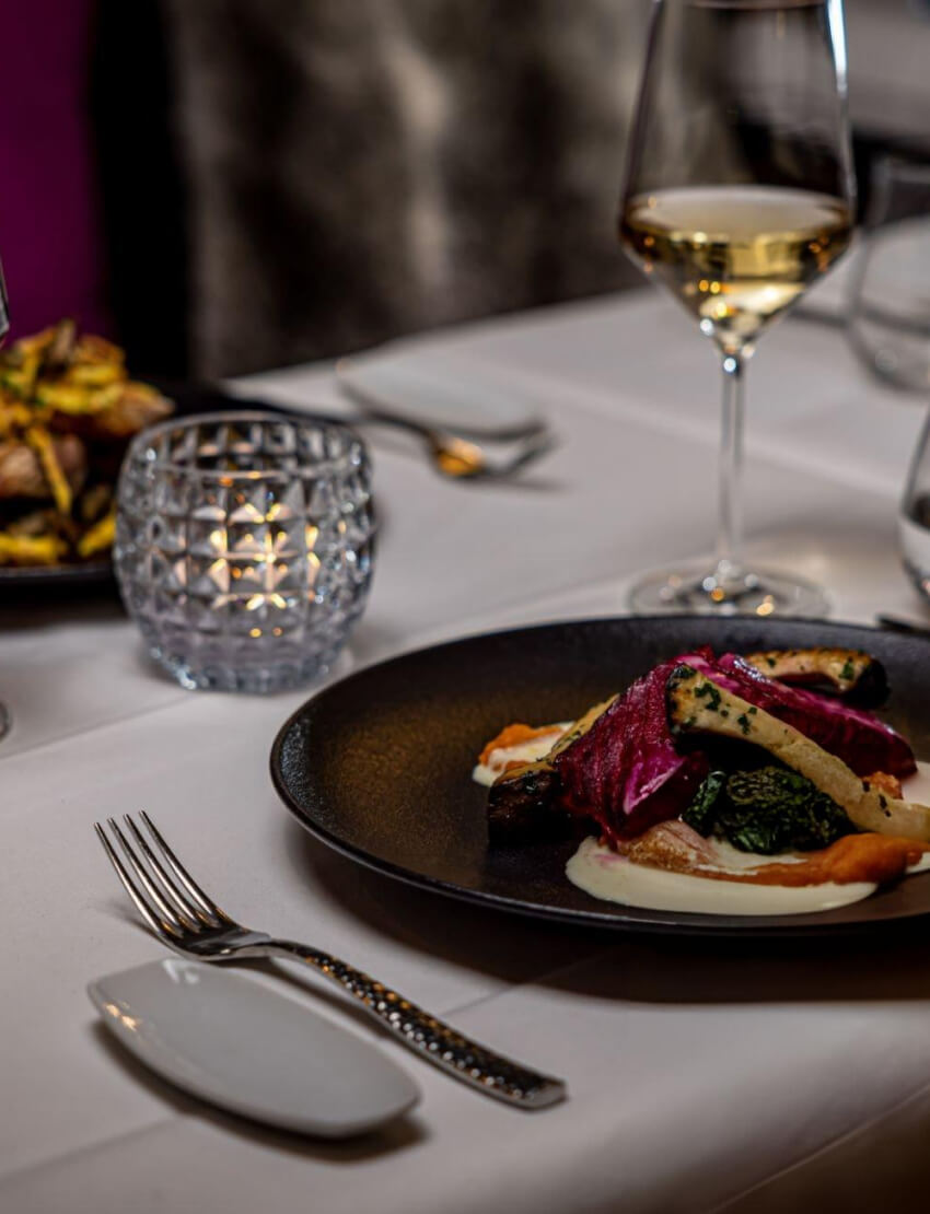 El Pepperoni pizza slice